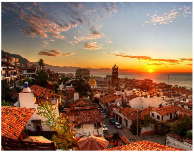 Puerto Vallarta